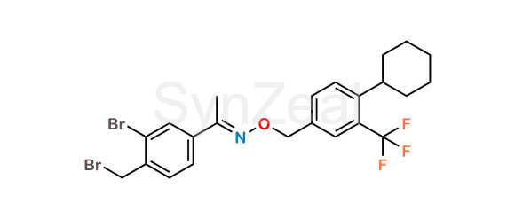 Picture of Siponimod Impurity 38