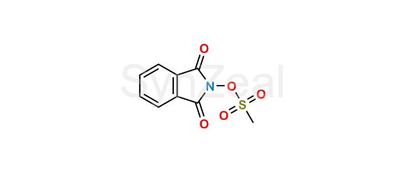 Picture of Siponimod Impurity 40