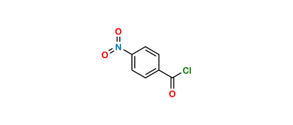Picture of 4-Nitrobenzoyl Chloride