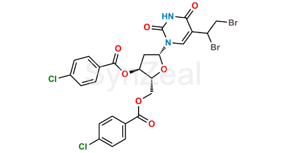 Picture of Brivudine Impurity 7