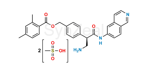 Picture of Netarsudil R-Isomer