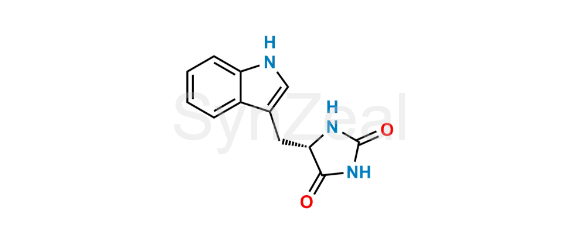 Picture of Tryptophan Cyclized Impurity