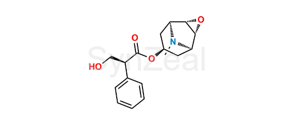 Picture of Scopolamine