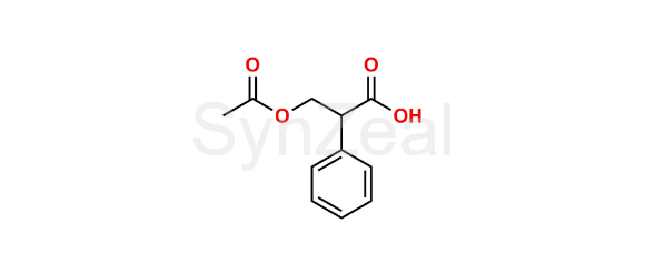 Picture of Acetyltropic Acid