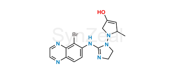 Picture of Brimonidine Impurity 19