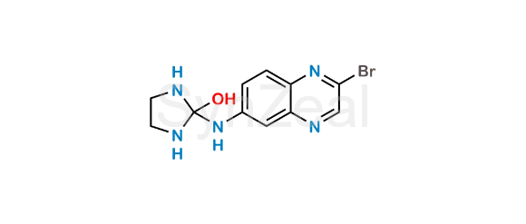 Picture of Brimonidine Impurity 20