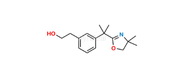 Picture of Bilastine Impurity 31