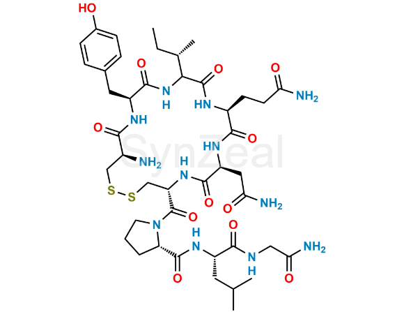 Picture of Oxytocin