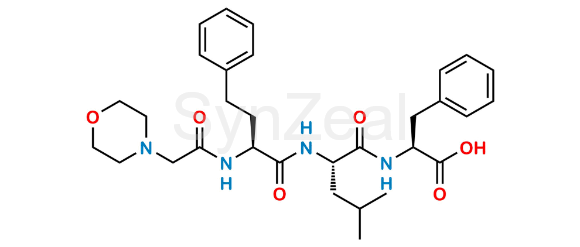 Picture of Carfilzomib Impurity 32