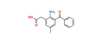 Picture of Nepafenac Impurity 4