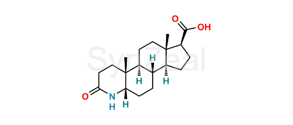 Picture of Dutasteride Impurity 2