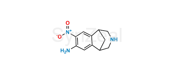 Picture of Varenicline Impurity 52