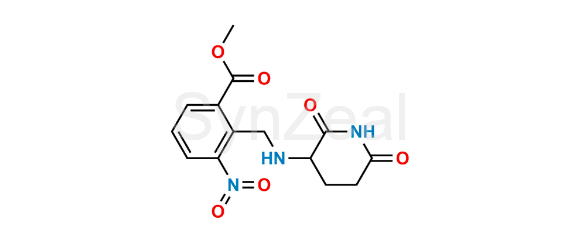 Picture of Lenalidomide Impurity 47