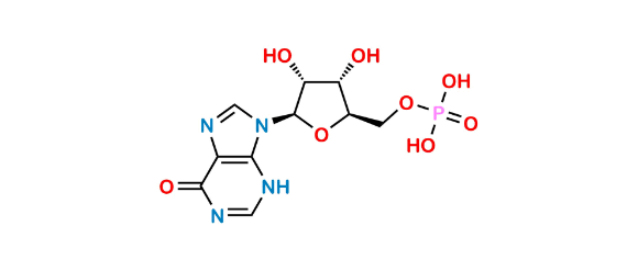 Picture of Inosinic acid