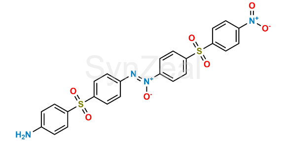 Picture of Dapsone Impurity 28