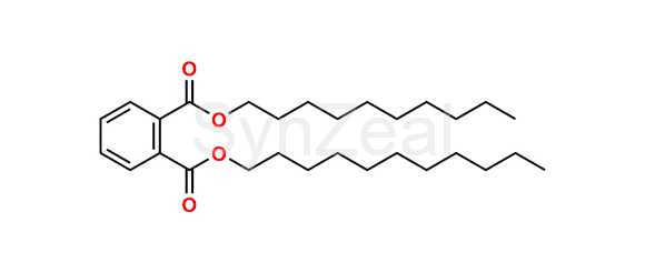 Picture of Decyl Undecyl Phthalate