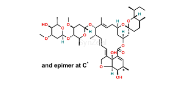 Picture of Ivermectin EP Impurity I