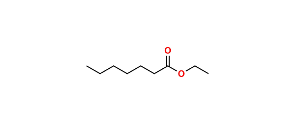 Picture of Ethy Heptanoate