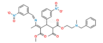 Picture of Nicardipine Impurity 10