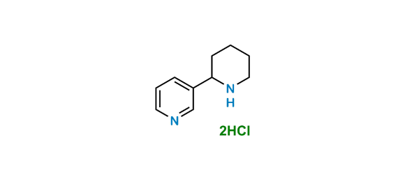 Picture of Rac-Anabasine DiHCl