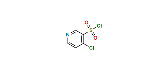 Picture of 4-Chloropyridine-3-Sulfonyl Chloride