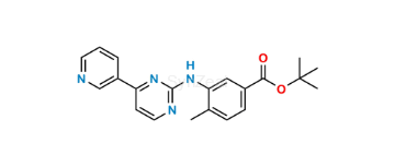Picture of Nilotinib Impurity 6