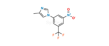 Picture of Nilotinib Impurity 11