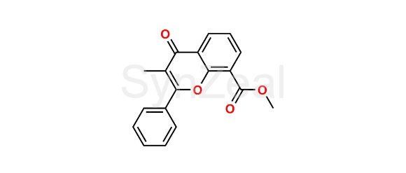 Picture of Flavoxate USP Related Compound B