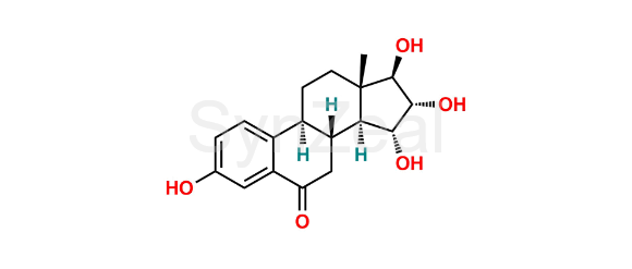 Picture of 6-Oxo-Estetrol