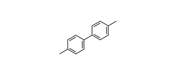 Picture of 4,4'-Dimethylbiphenyl