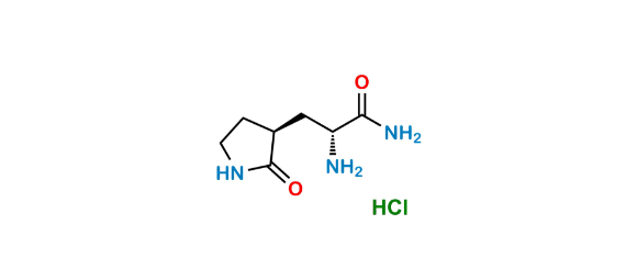 Picture of Nirmatrelvir Impurity 37