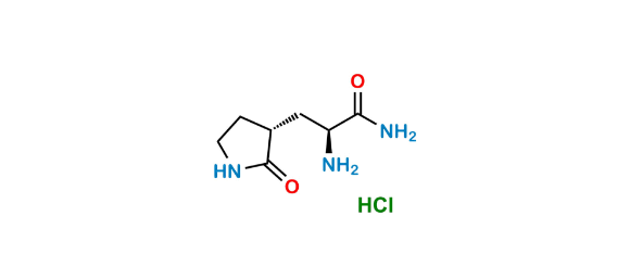 Picture of Nirmatrelvir Impurity 38