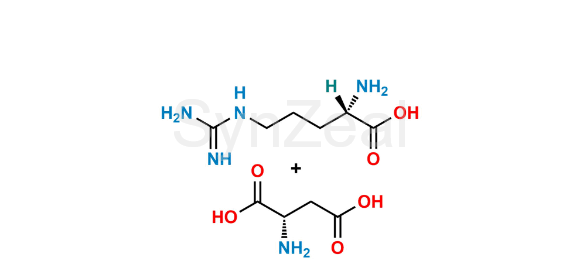 Picture of L-Arginine L-Aspartate