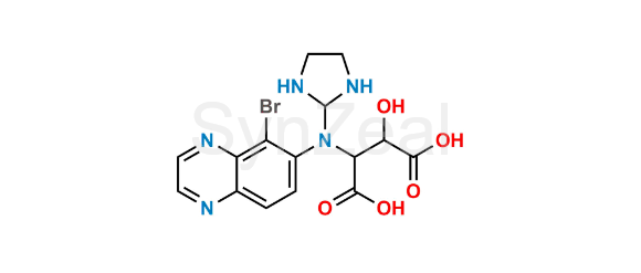 Picture of Brimonidine Impurity 21