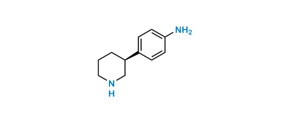 Picture of Niraparib Impurity 3