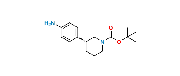 Picture of Niraparib Impurity 5