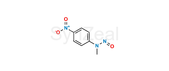 Picture of Nitrosamines Impurity 36