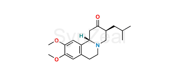 Picture of (3S,11bS)-Tetrabenazine