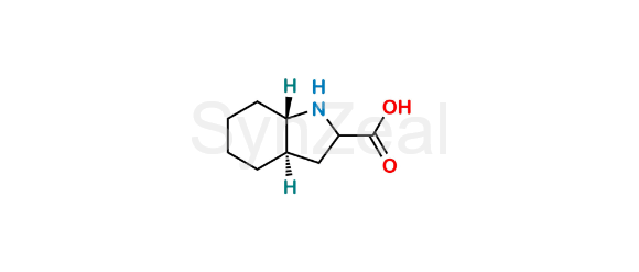 Picture of Perindopril Impurity 17