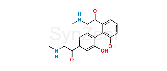 Picture of Phenylephrine Impurity 53