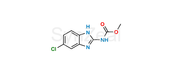 Picture of Fenbendazole EP Impurity B