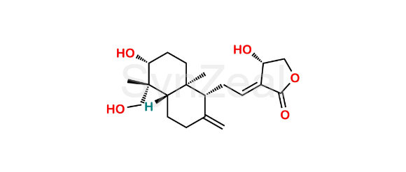 Picture of Andrographolide