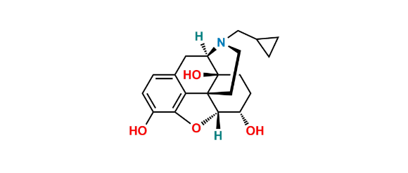 Picture of 6α-Naltrexol