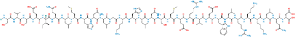 Picture of rhPTH (1-30) Impurity