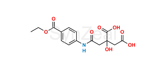 Picture of Benzocaine Impurity 6