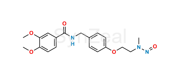 Picture of N-Nitroso-Desmethyl Itopride