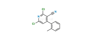 Picture of Netupitant Impurity 4