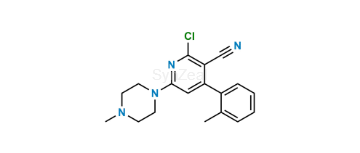 Picture of Netupitant Impurity 5