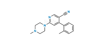 Picture of Netupitant Impurity 6
