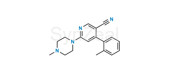 Picture of Netupitant Impurity 6